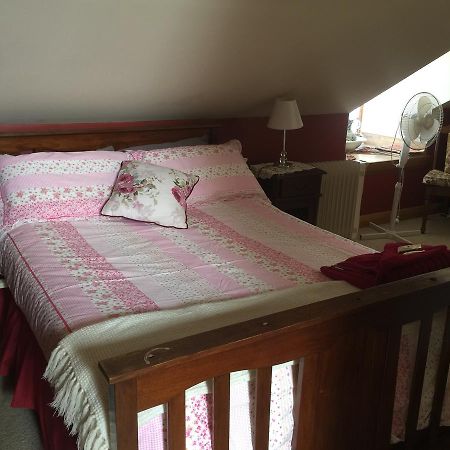 Hamilton Inn ภายนอก รูปภาพ